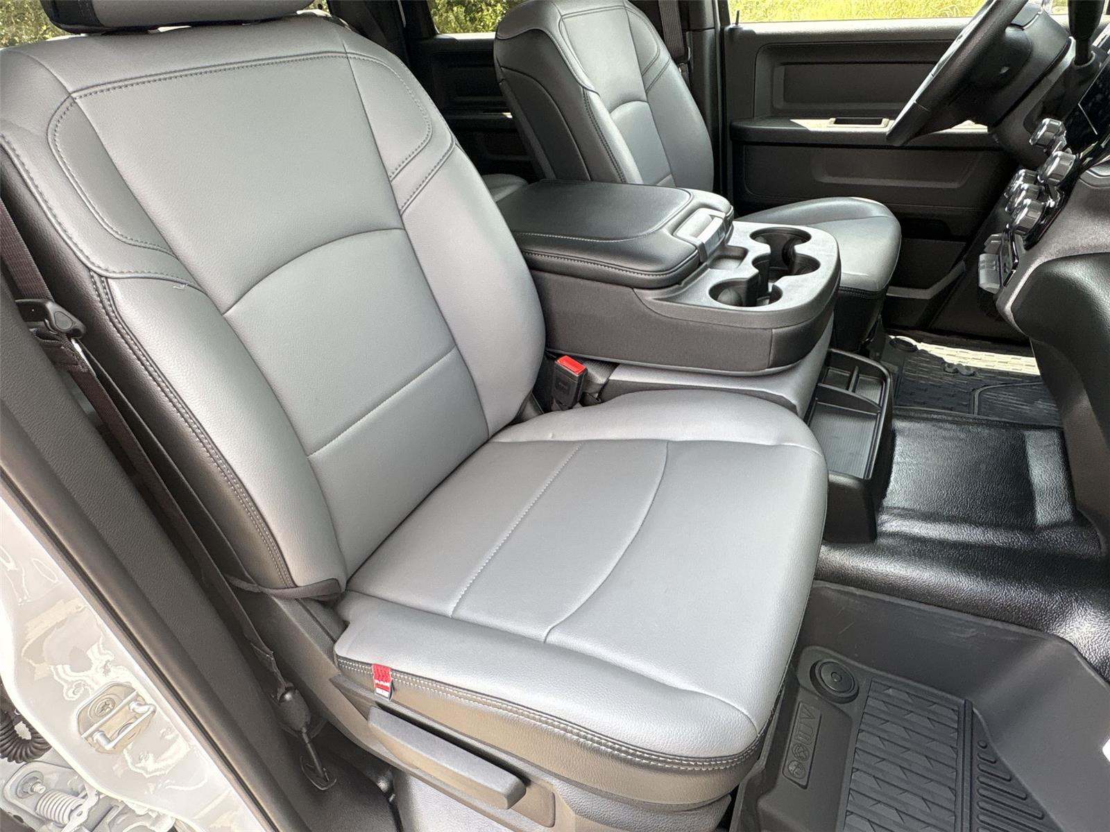 2026 Ram 2500 Tradesman photo 20