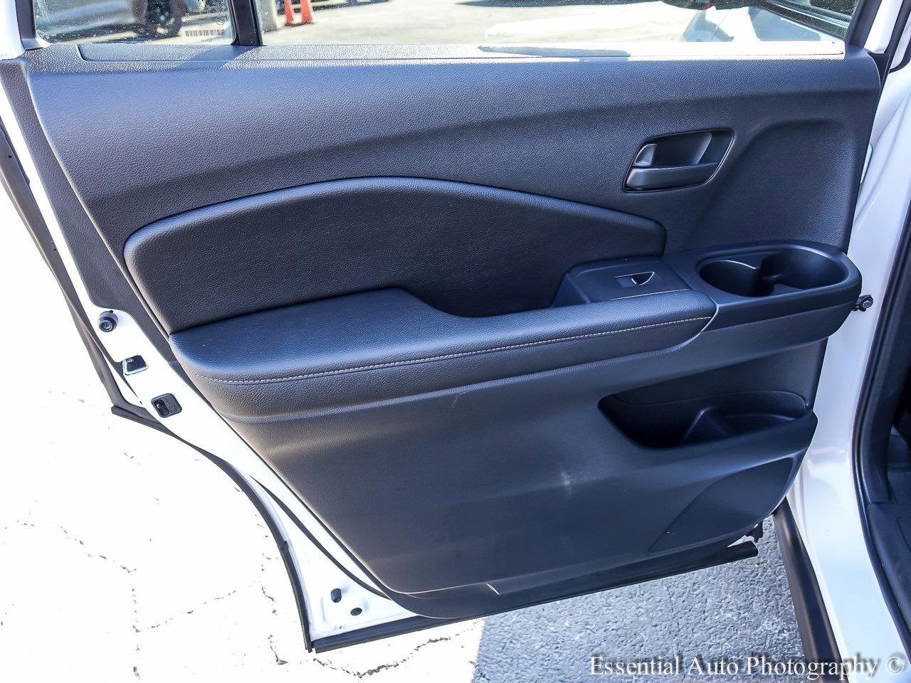 2024 HONDA PASSPORT - Image 18