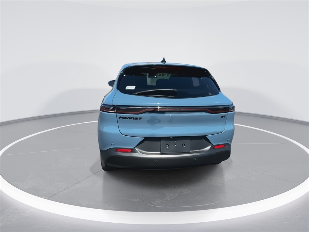 2024 Dodge Hornet GT photo 7