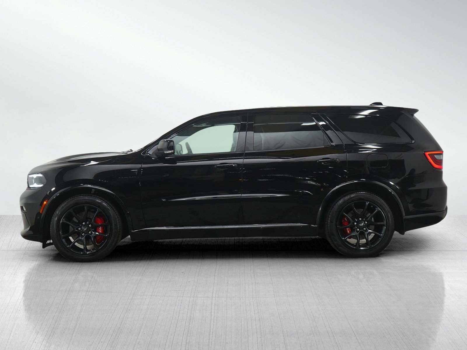 Used 2021 Dodge Durango R/T with VIN 1C4SDJCT8MC865487 for sale in Wayzata, Minnesota