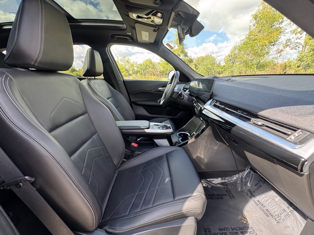 2023 Bmw X1 XDrive28i photo 26