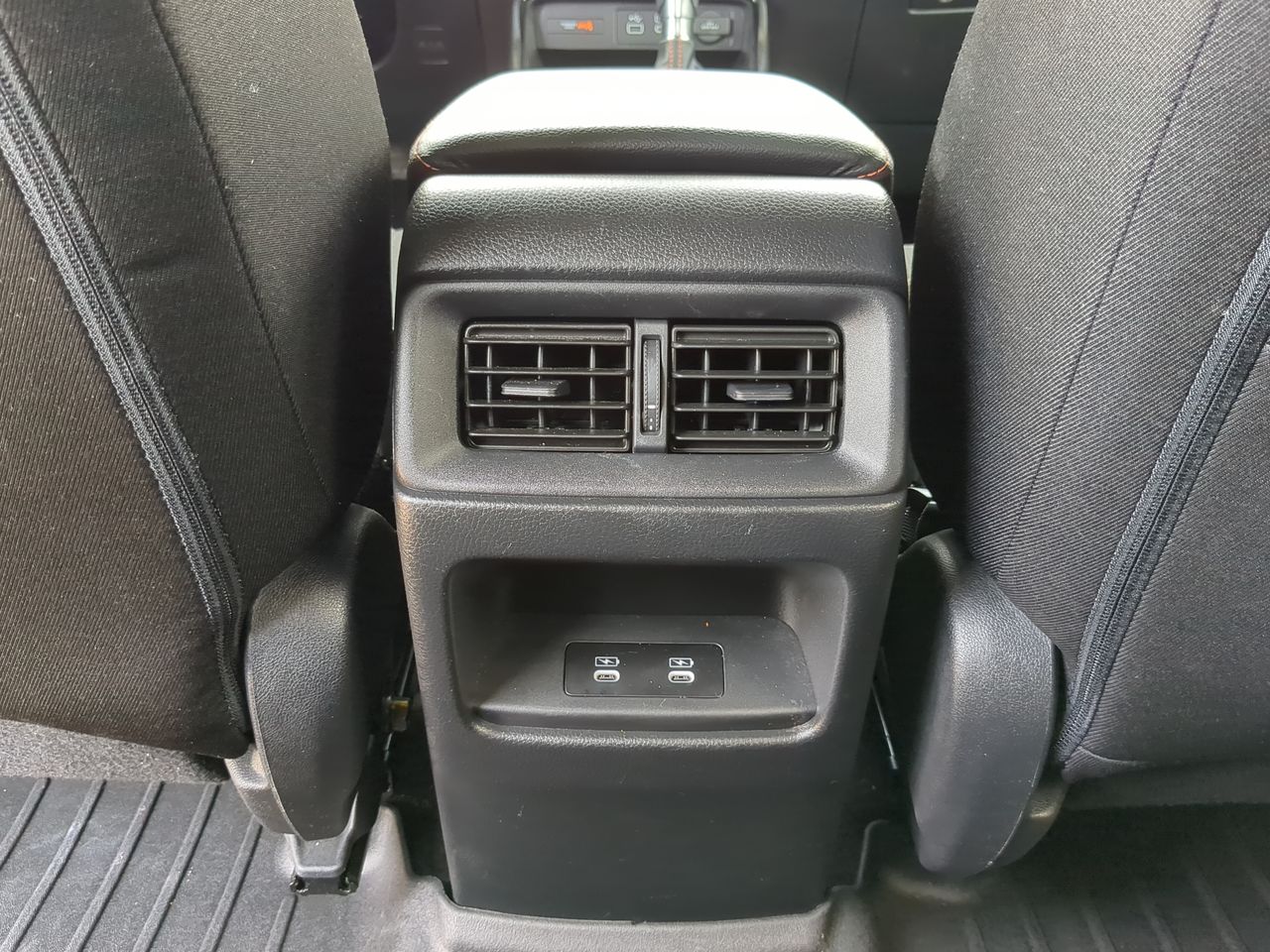2024 Honda CR-V Hybrid Sport photo 21