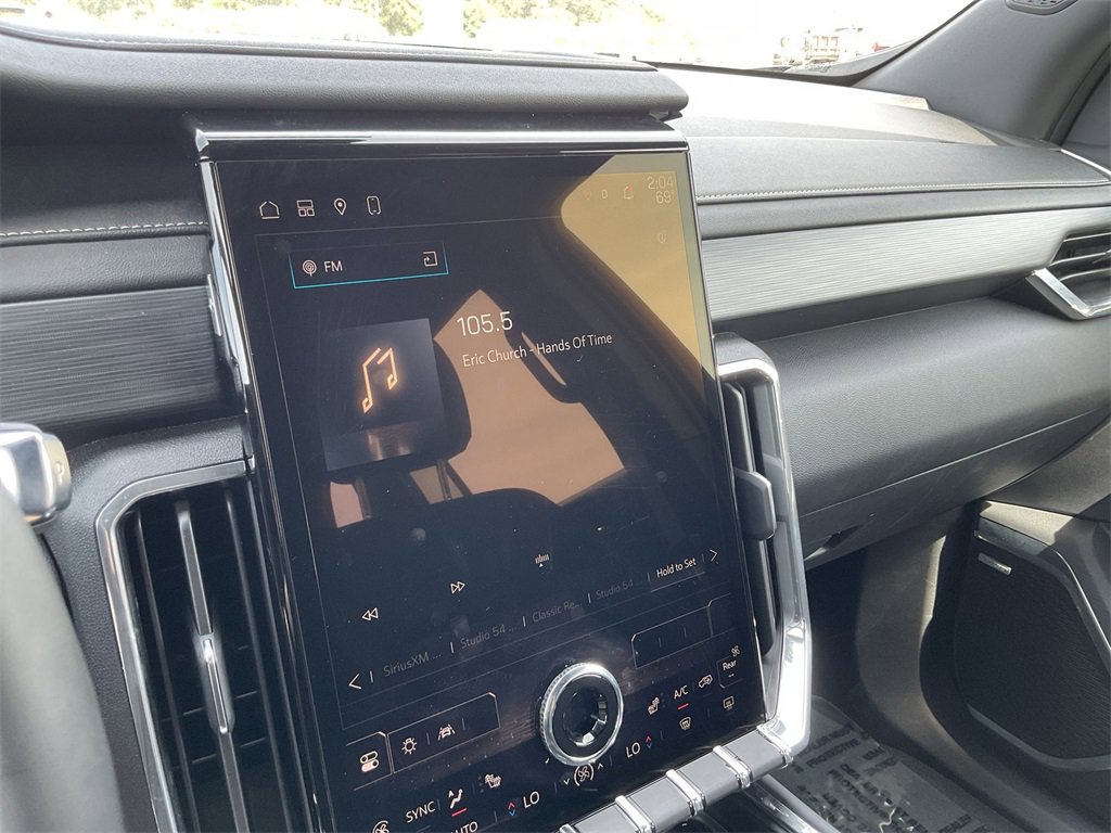2025 Gmc Acadia Elevation photo 10