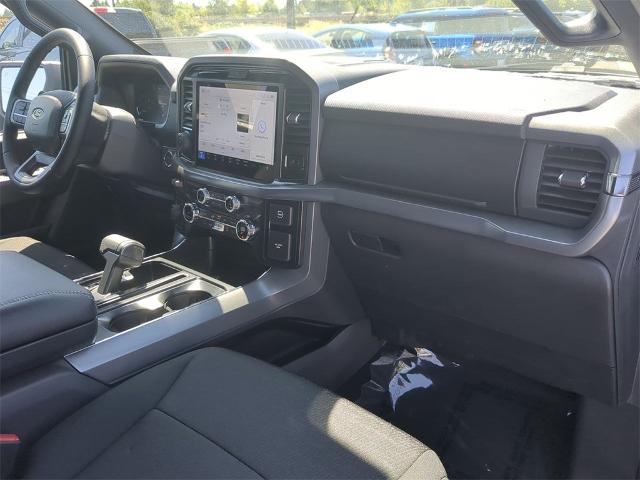 2025 Ford F-150 XLT photo 25