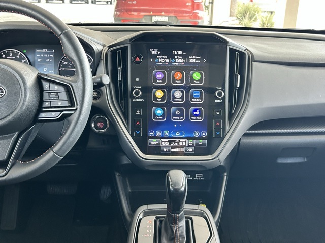 2024 Subaru Crosstrek Limited photo 15