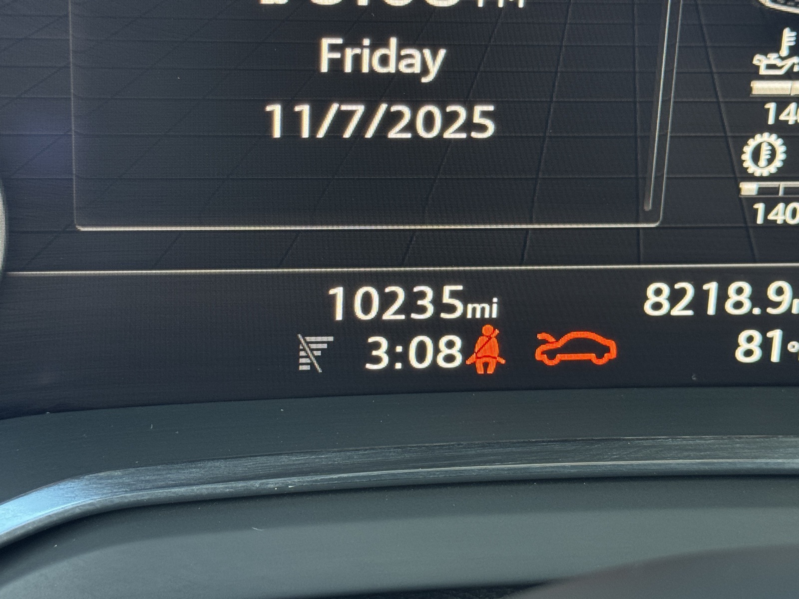 2022 Audi R8 V10 Performance photo 3