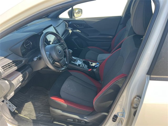 2024 Subaru Impreza RS photo 10