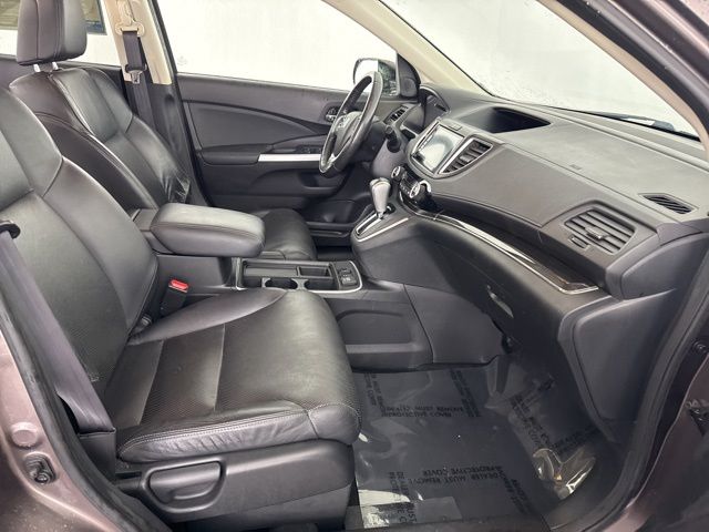 2016 Honda CR-V EX-L photo 22