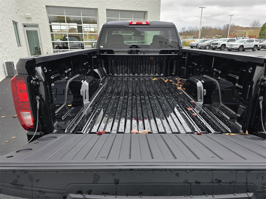 2025 Gmc Sierra 1500 Pro photo 7