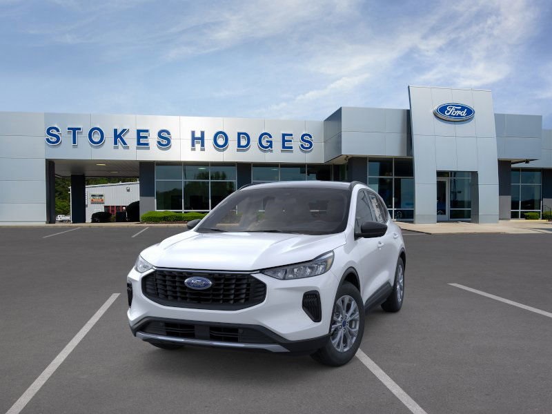 2026 Ford Escape Active photo 2
