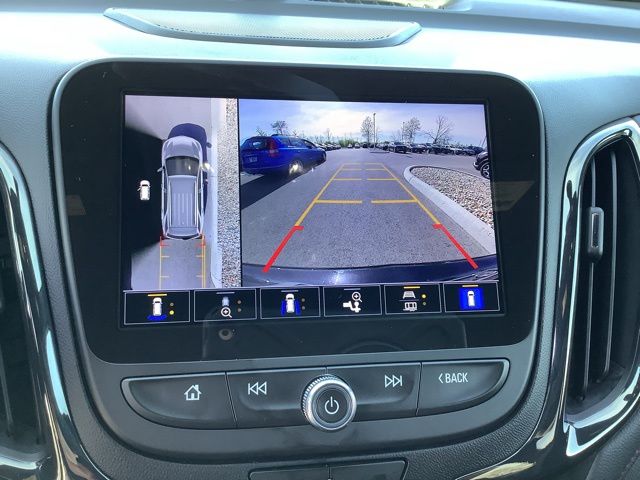 2022 Chevrolet Equinox RS photo 11