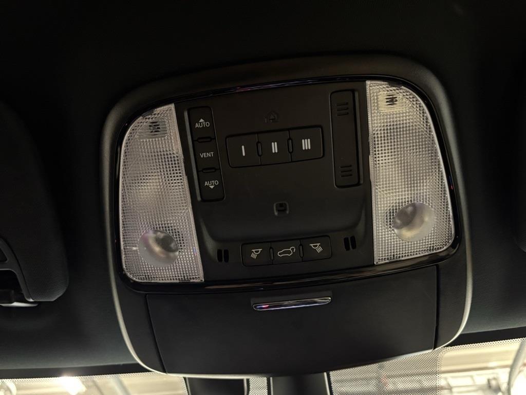2022 Dodge Durango GT Plus photo 25