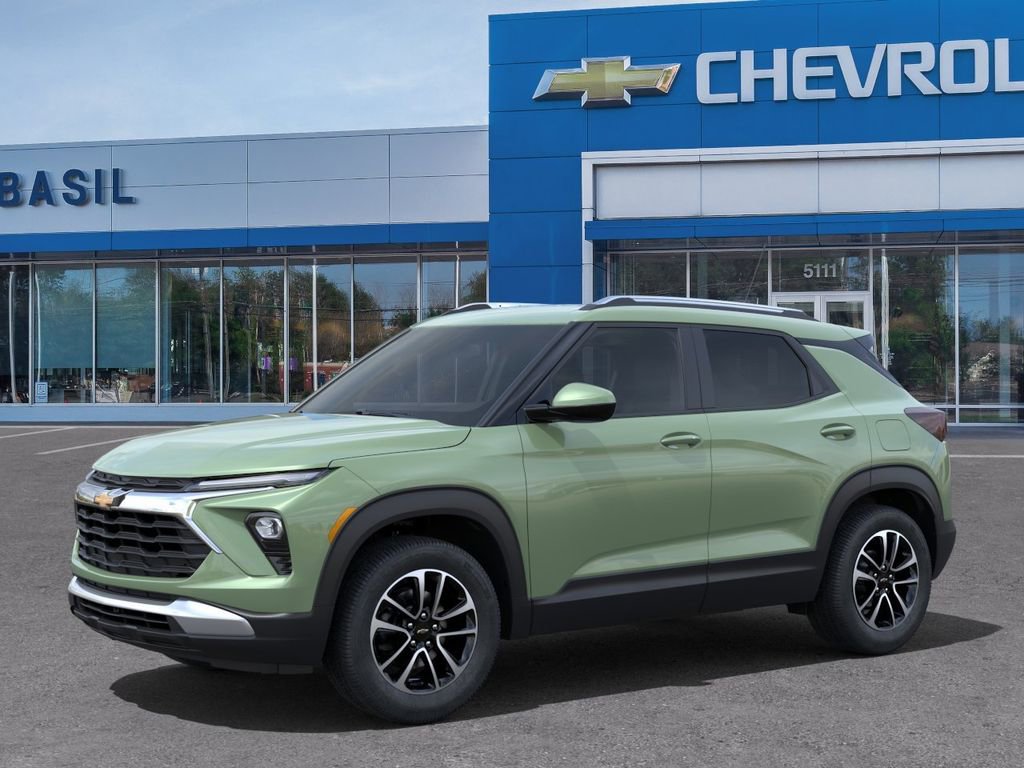 Trailblazer 2025, SUV compacta🍓 Fique por dentro dos últimos resultados