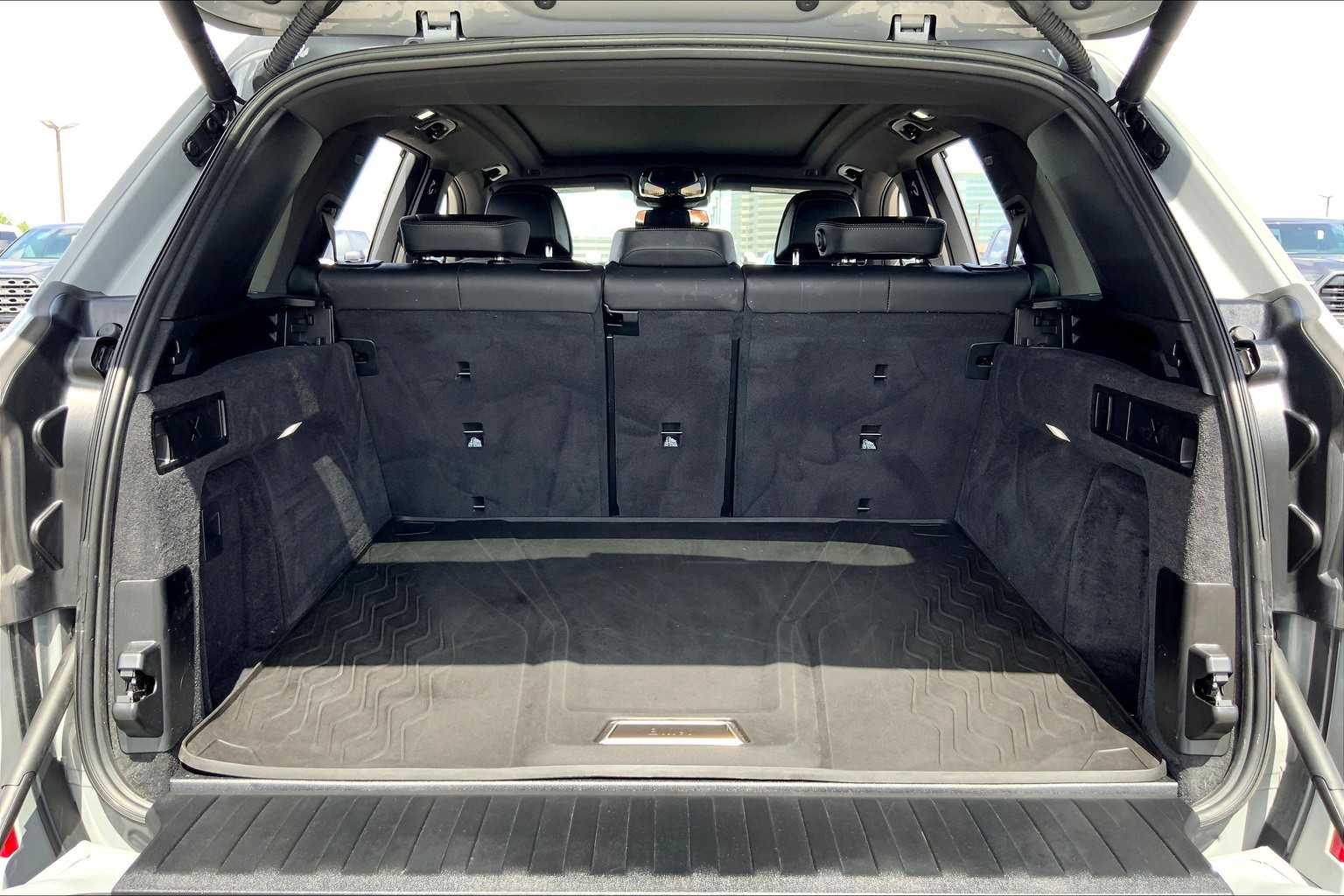 2024 Bmw X5 M60i photo 30