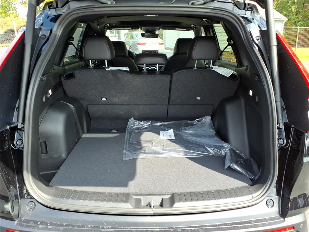 2026 Honda CR-V Hybrid Sport Touring photo 4