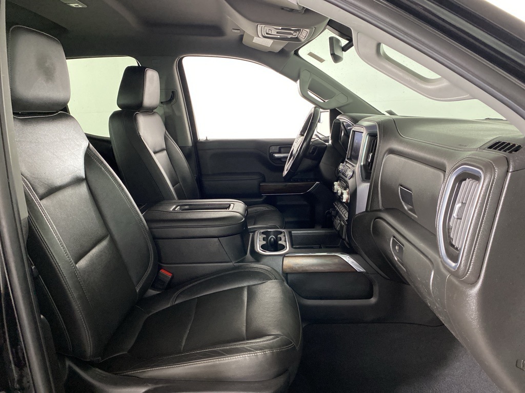 2019 Gmc Sierra 1500 SLT photo 25