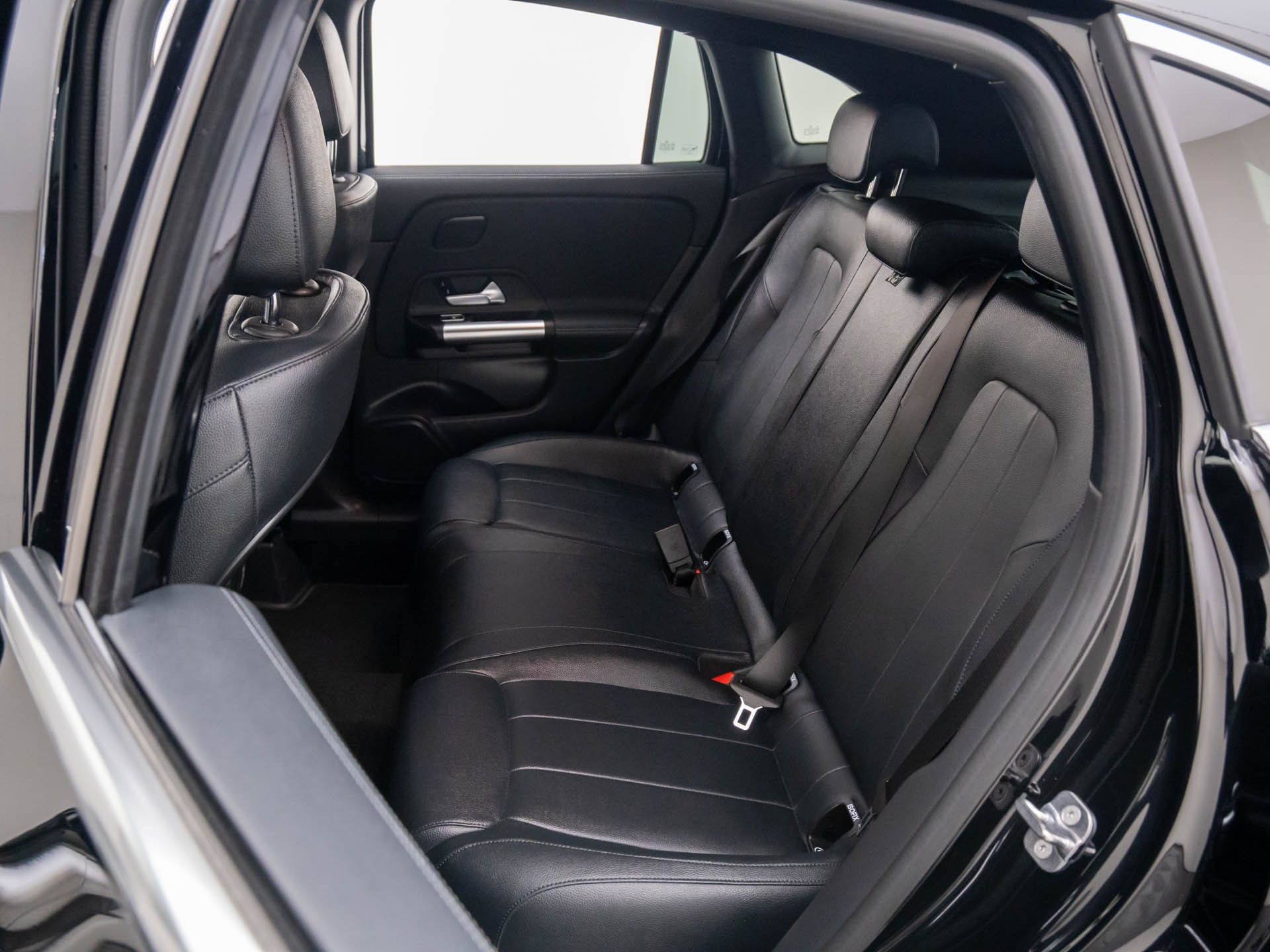 2026 Mercedes Benz GLA 250 4MATIC photo 16