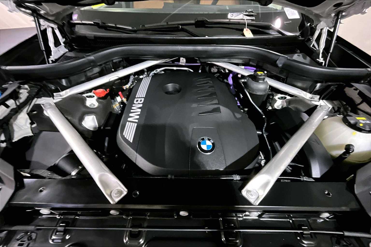 2023 Bmw X7 xDrive40i photo 28