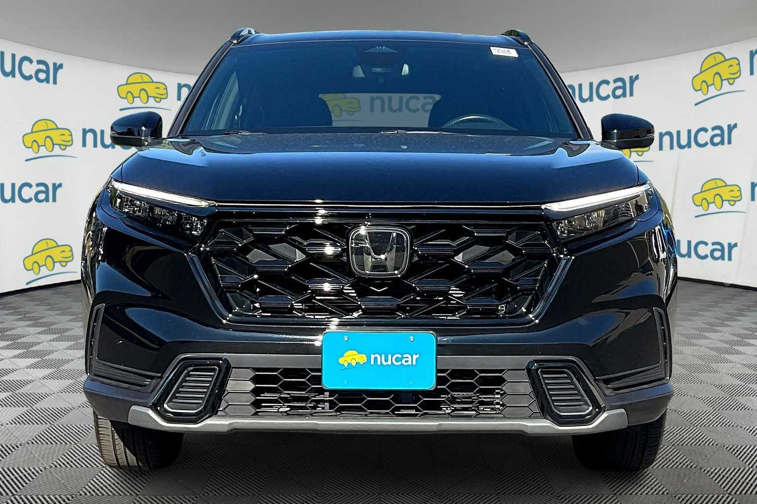 2023 Honda CR-V Hybrid Sport photo 2