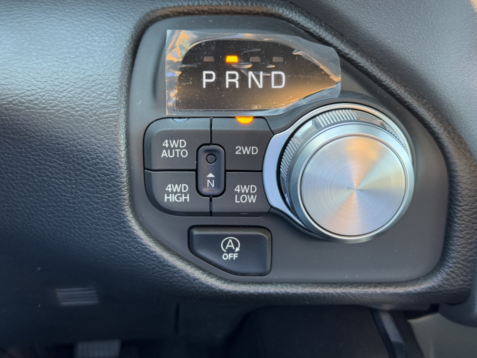 2025 Ram 1500 Laramie photo 20