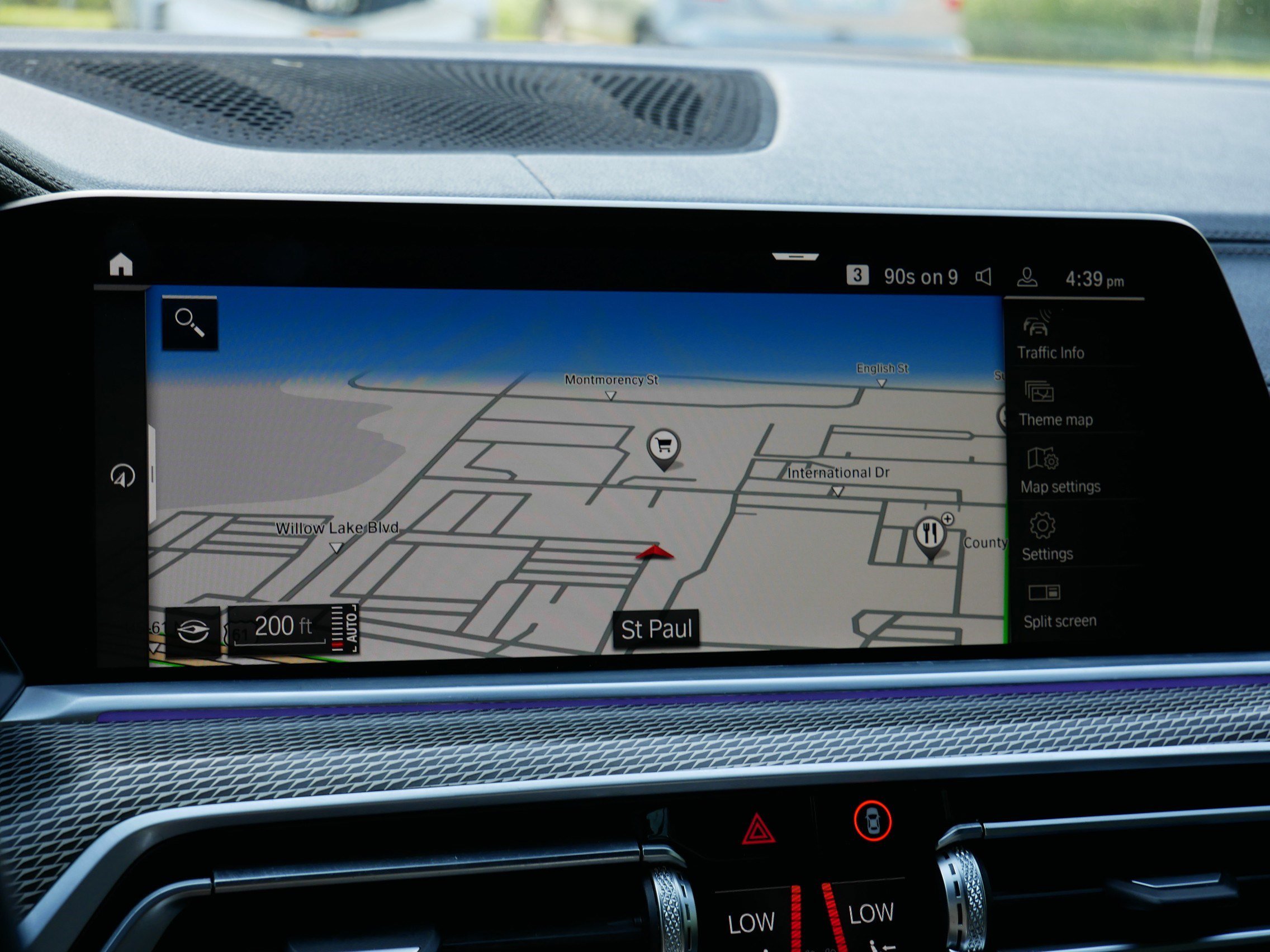 2023 Bmw X6 xDrive40i photo 22