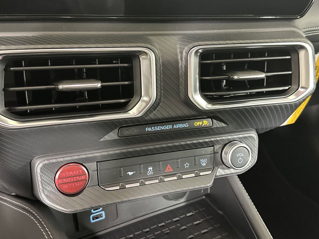 2024 Ford Mustang GT Premium photo 23