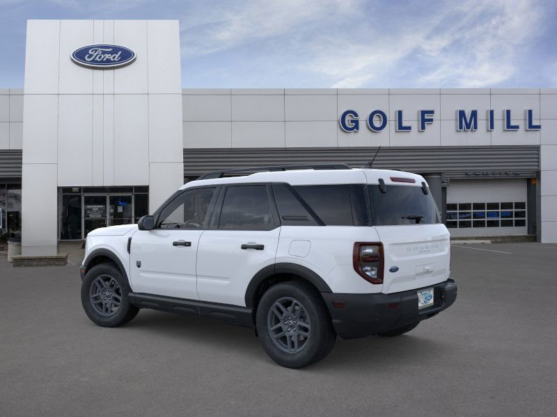 2026 FORD BRONCO SPORT - Image 3