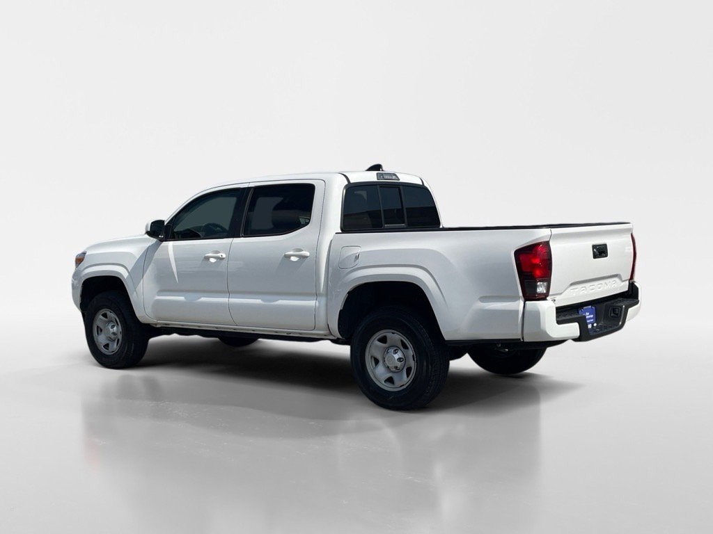 2023 Toyota Tacoma SR photo 3