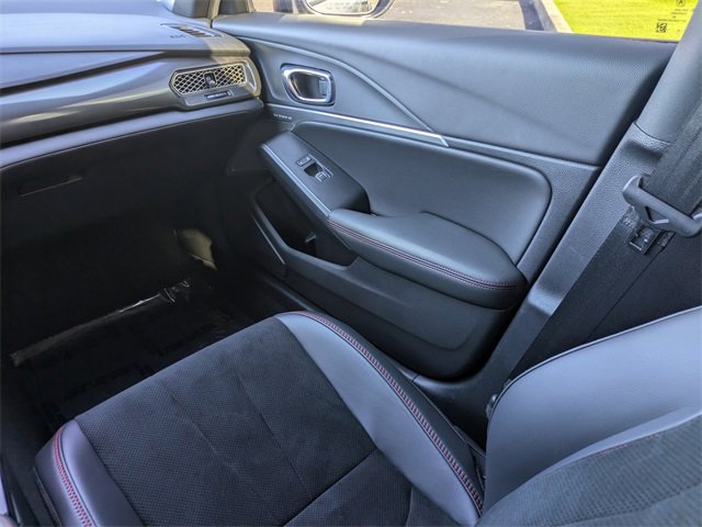 2024 Acura Integra Type S photo 19