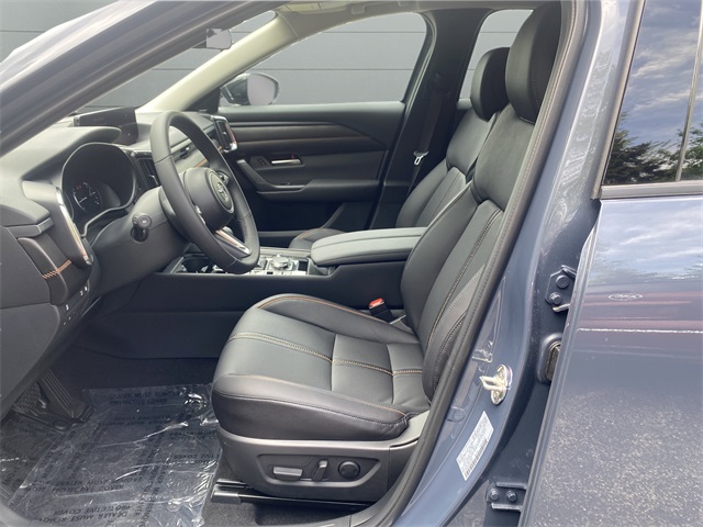 2025 Mazda CX-50 Premium Plus photo 13