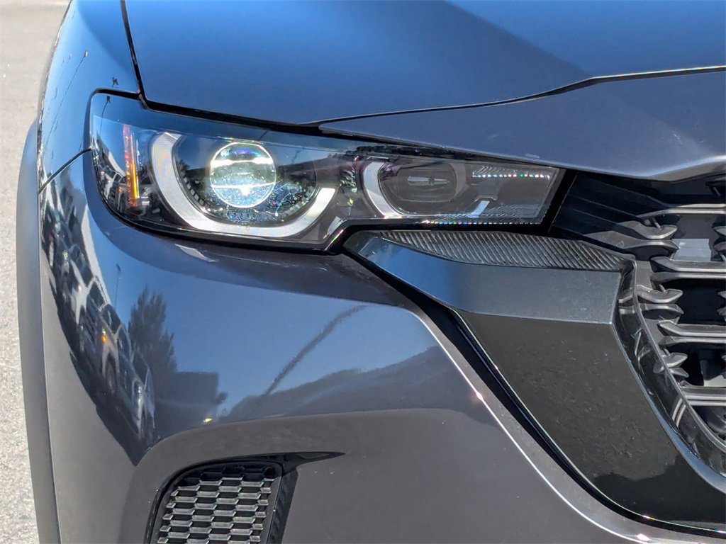 2024 Mazda CX-50 2.5 S Preferred photo 10