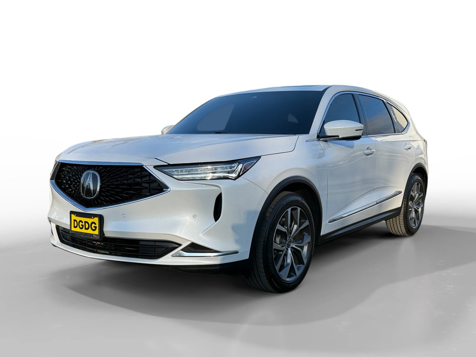 2024 Acura MDX Technology Package's photo