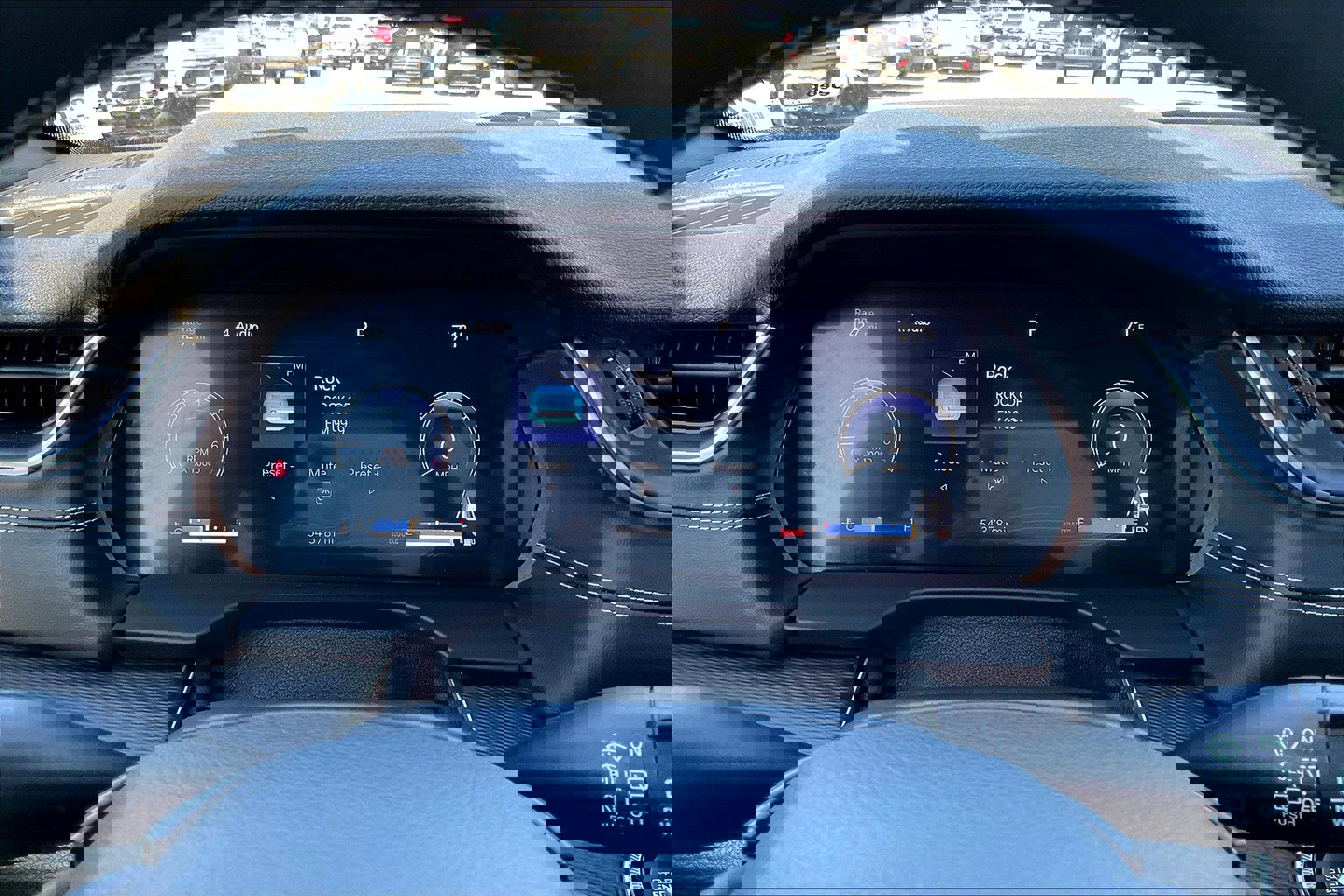 2023 Jeep Grand Cherokee Altitude photo 17