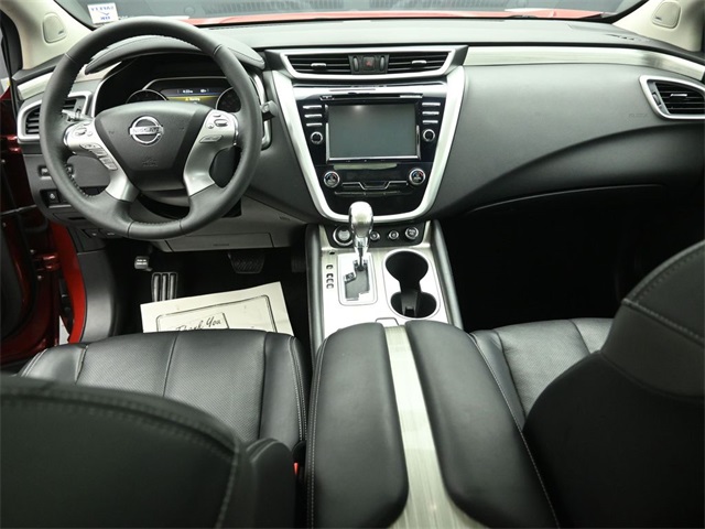 2017 NISSAN MURANO - Image 23