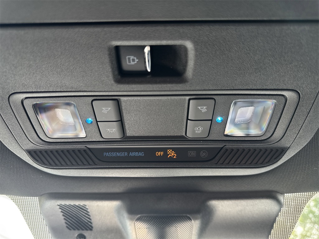 2025 Ford F-150 XLT photo 36