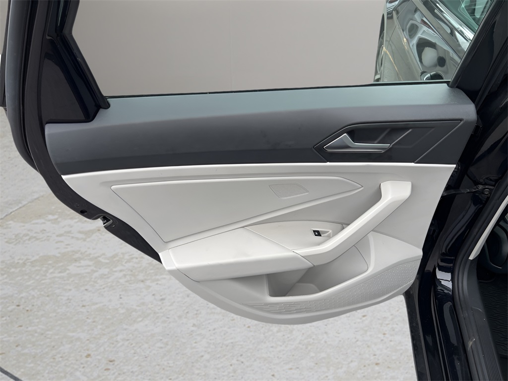 2024 Volkswagen Jetta 1.5T S photo 19
