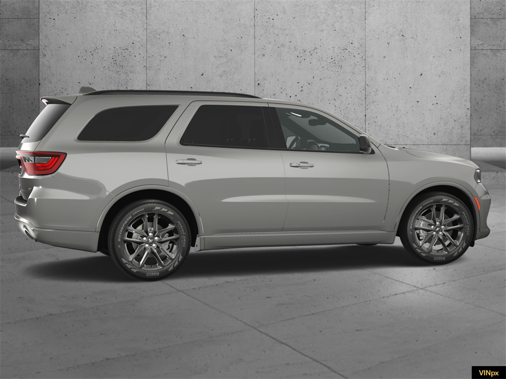 2025 Dodge Durango GT Blacktop photo 15