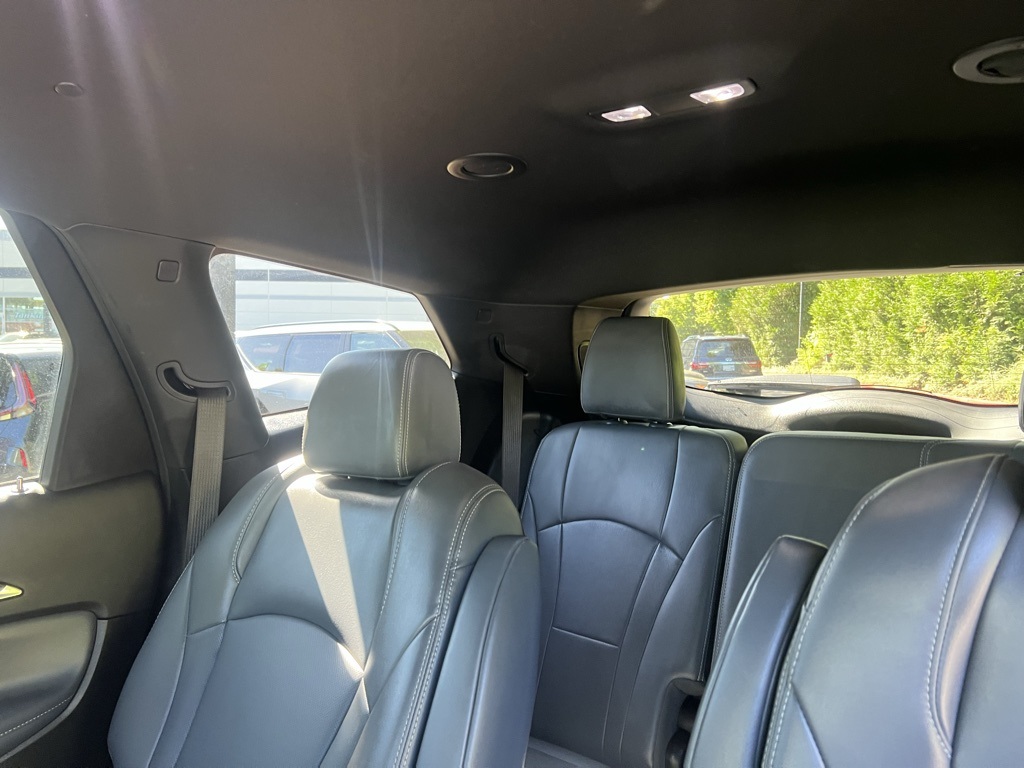 2024 Buick Enclave Premium photo 23