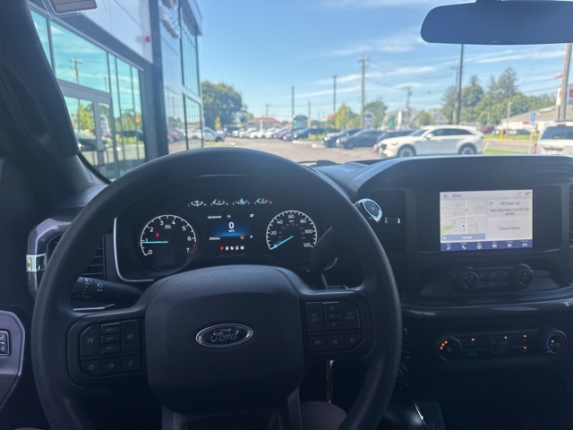 2023 Ford F-150 XL photo 17