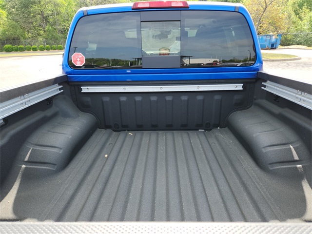 2025 Nissan Frontier SV photo 6