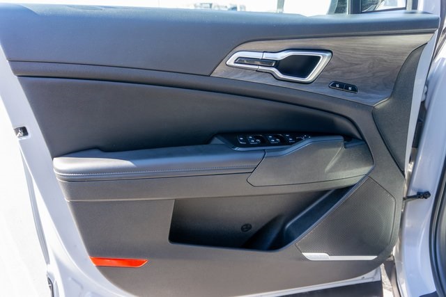 2023 Kia Sportage X-Pro photo 12