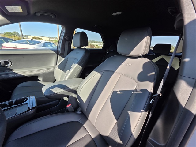 2025 Hyundai Ioniq 5 photo 16