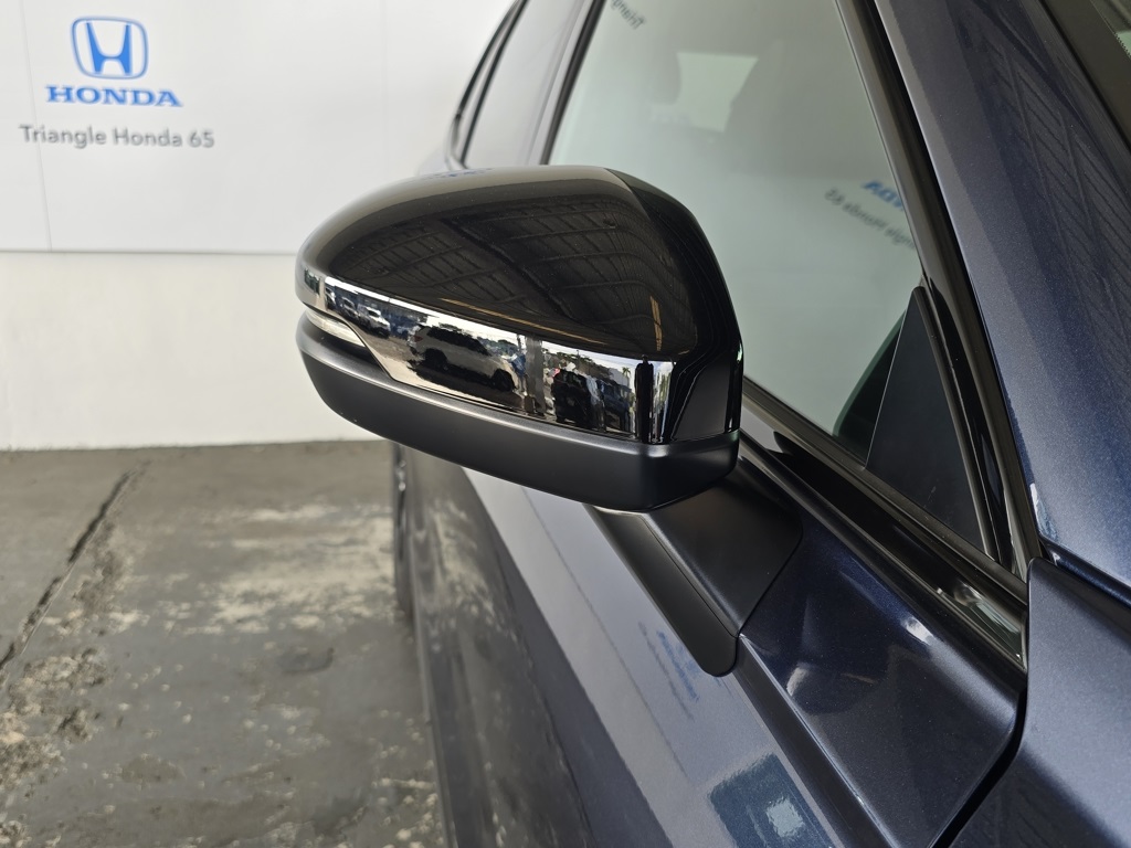 2026 Honda CR-V Hybrid Sport photo 42