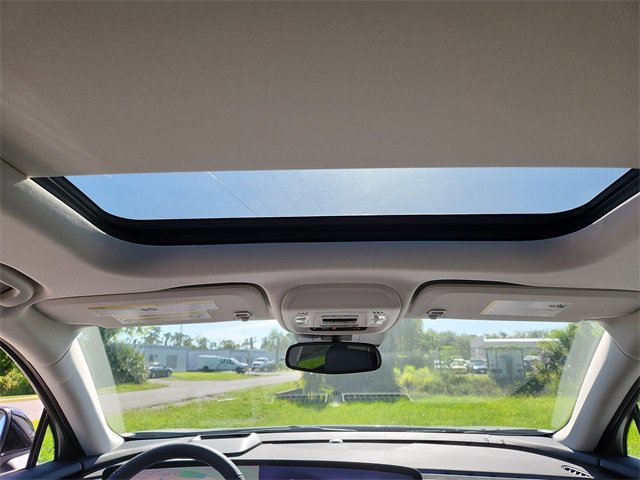 2025 Buick Envision Sport Touring photo 13