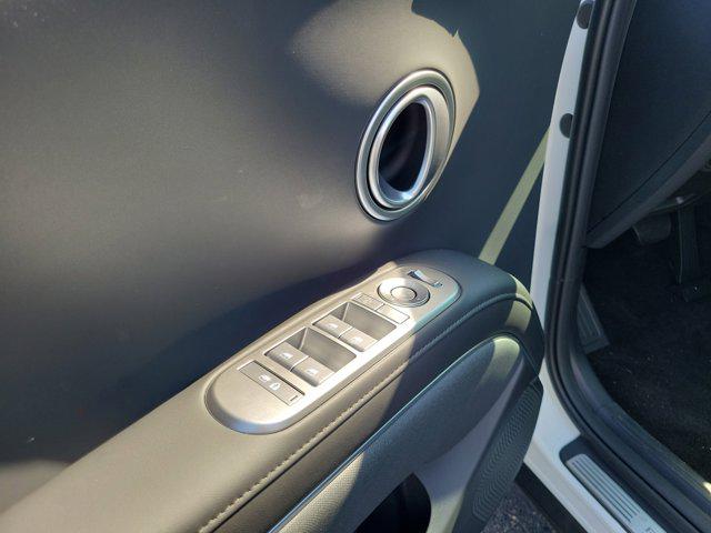 2026 Hyundai Palisade Calligraphy photo 16