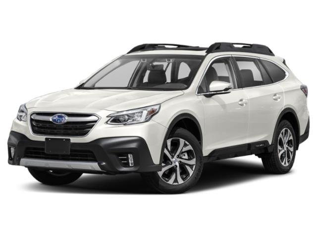 2022 Subaru Outback Limited's photo