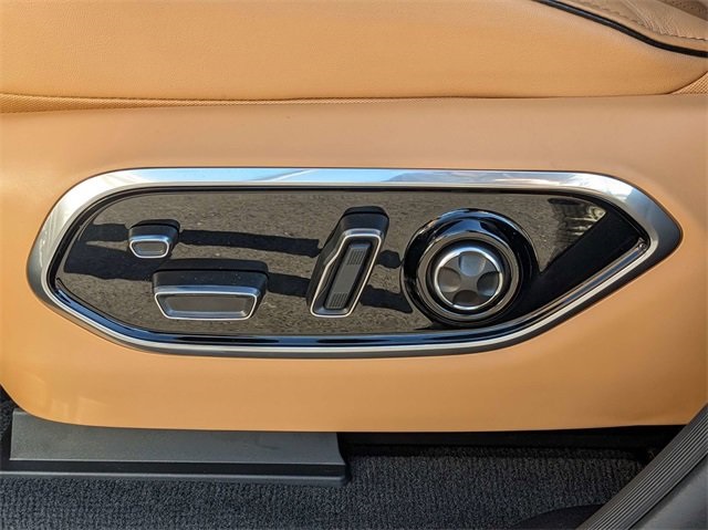 2022 Jeep Grand Cherokee Summit photo 21