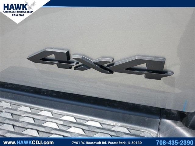 2024 RAM 2500 - Image 5