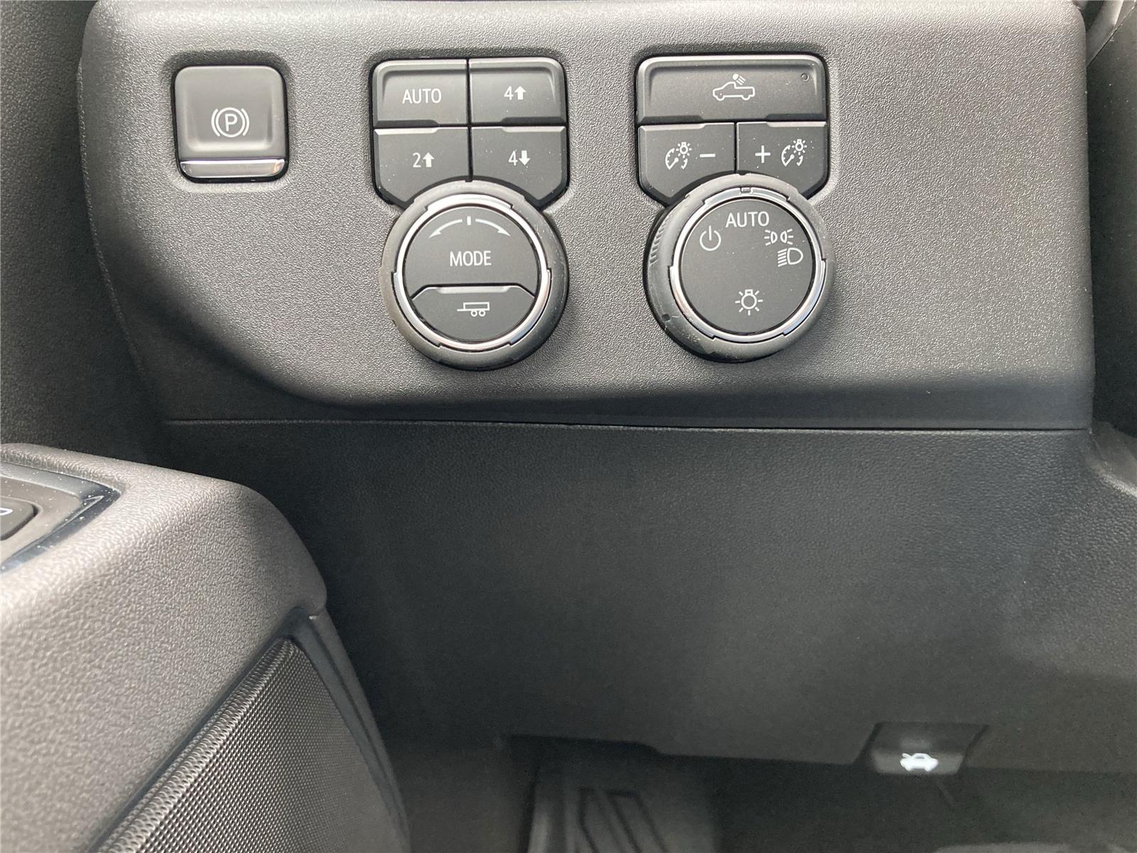 2026 Chevrolet Silverado 1500 LT photo 22
