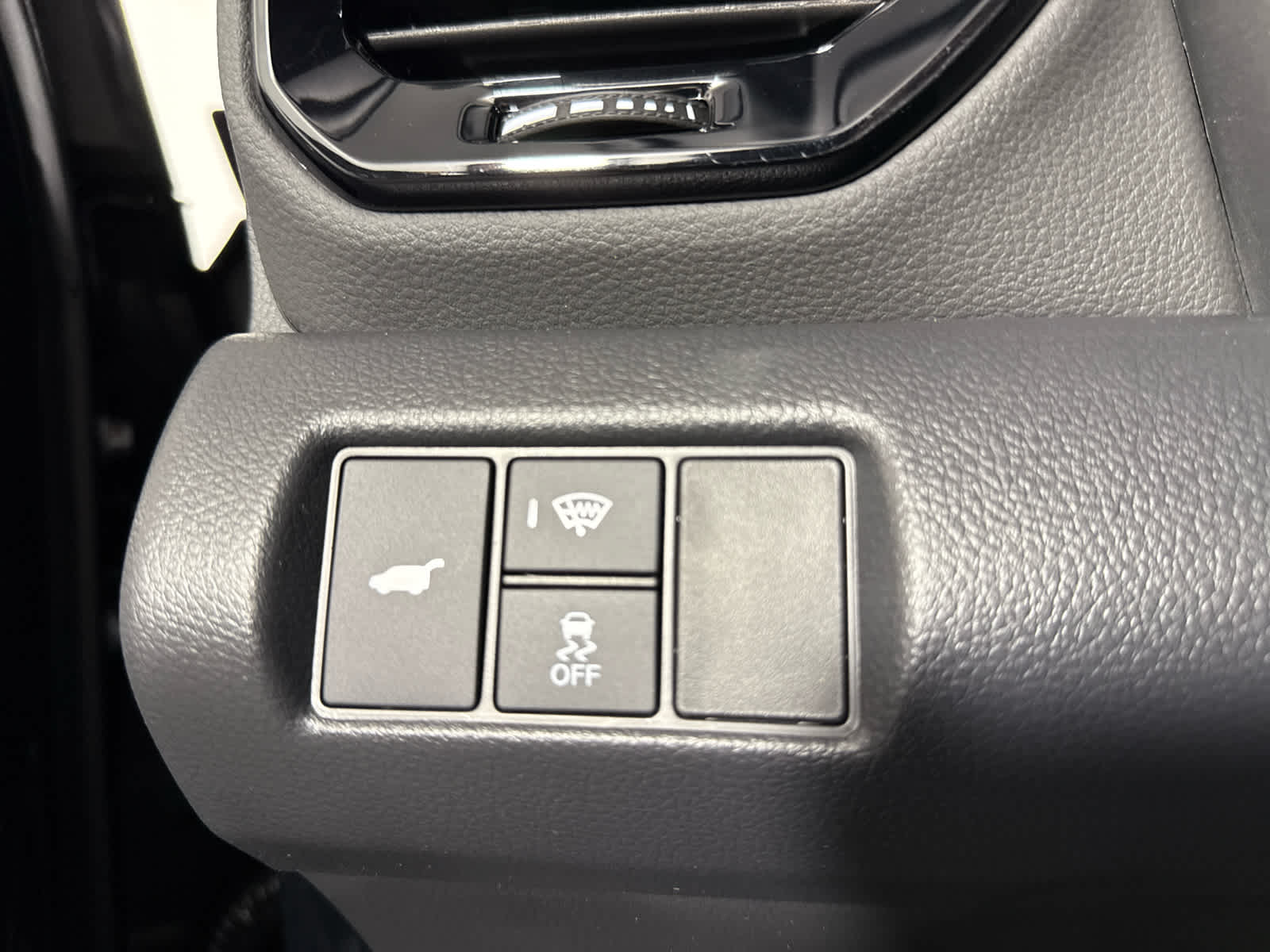 2025 Honda Pilot TrailSport photo 33